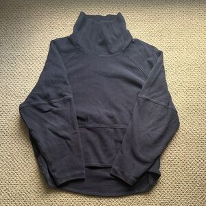 Lululemon Turtleneck Pullover Sweater size 6